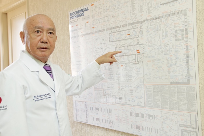 Dr. Tsutomu Higashi - referencia em medicina ortomolecular.JPG
