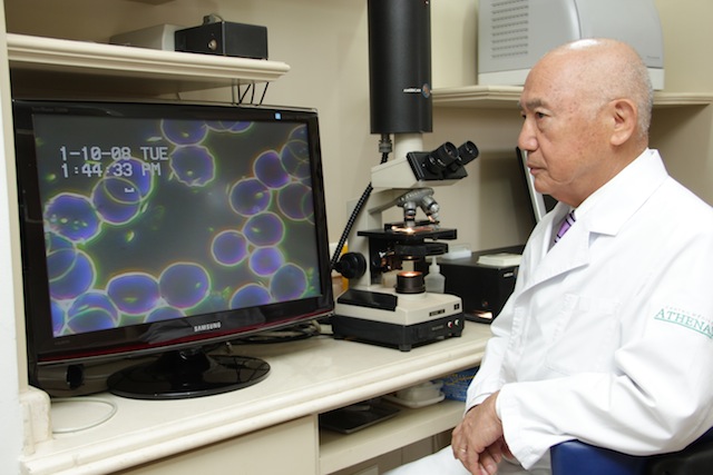 Dr. Tsutomu higashi medico ortomolecular.JPG