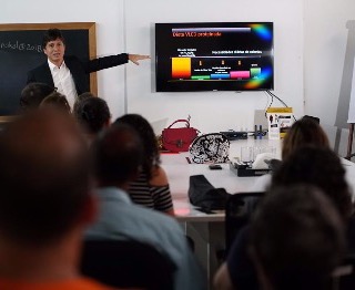 Vídeo palestra: Como emagrecer rápido sem remédios