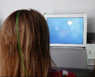 TDAH em crianças tratamento alternativo a remédio: Neurofeedback